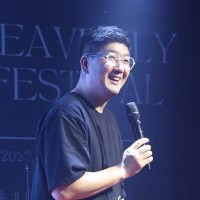 Jinwoong Park