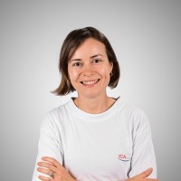 Anna Danilova