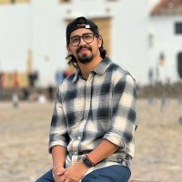 Kevin Gomez