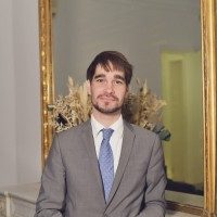 Charles Alexandre Roth Le Gentil