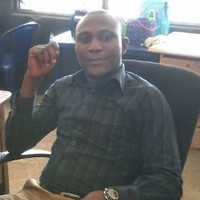 Babatunde Balogun