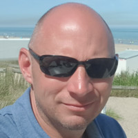 Bart Van Olmen