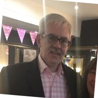 Dave Charnley