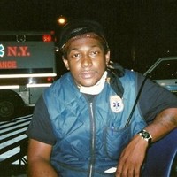 Kevin Orr Ccemtp, Nremtp
