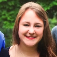 Courtney Goodman