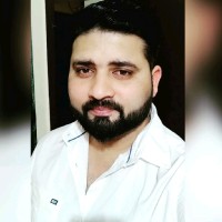 Vikram Singh Thakur