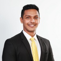 Kavishka Perera