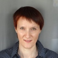 Irina Nesterenko