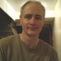Patrick Walsh