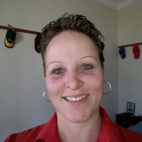 Marelize Coetzee
