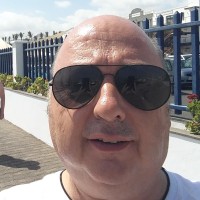 Mark Nikolic MCQI CQP