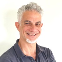 Greg Ostroff