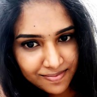 Adheena S Kumar