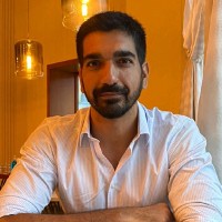 Gautam Dhaliwal