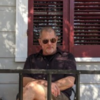 Dave Henry