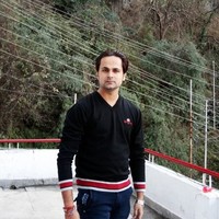 Deepak sharma