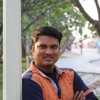 Siddhesh Nanarkar