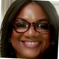 Valerie Okonkwo (Formerly Anigbo)