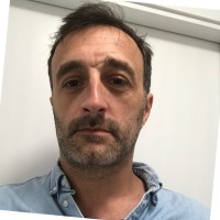 Dragan Matic