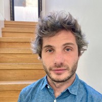 Benjamin Samuel