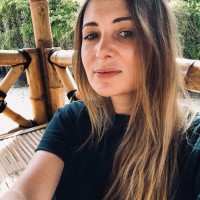 Sarah Amy Paccou