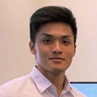 Danny Chen