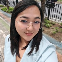 Roja Mae Luna-Manabat, Cmp
