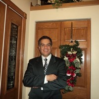 Oscar Alvarado