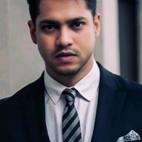 Saroj Kumar Meher