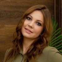 Alina Zasorina