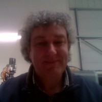 Scott Battams