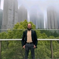 Mohammed Abdelhafez