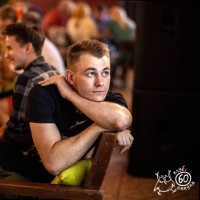 Vadzim Makarchik