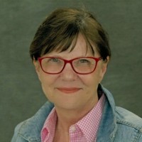 Ann Stuart
