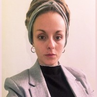 Ginevra Maiorino  妮妮