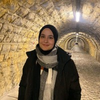 Sümeyye Karataş