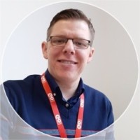 Darren Hewlett