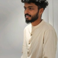 Bibin Thomas