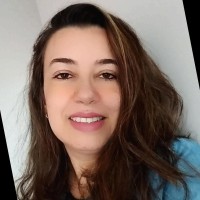 Alexandra Rosa Ramos Vaccari