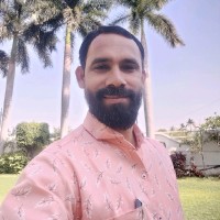 Pradip Sapkal