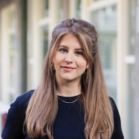 Sharon Kruijswijk