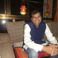 Gopi Krishna