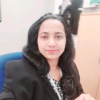 Nilusha Maduranganee