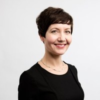 Maria Silander