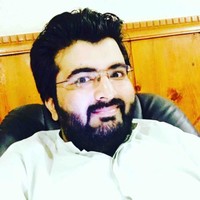 Pir Mubashir Sarhandi