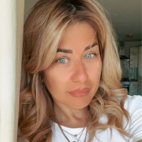 Olesea Cojocaru