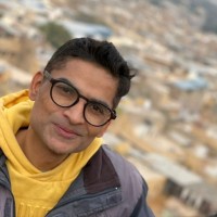 Vivek Vaid