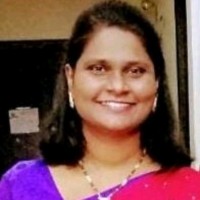 Prathibha Gowd Vuppala