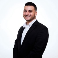 Joseph Ayoub
