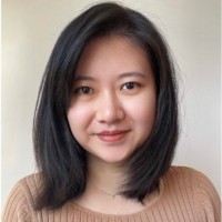Sally Wei